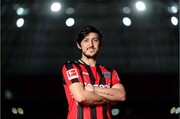 Foot : le sélectionneur de Leverkusen fait l'éloge de l’Iranien Sardar le qualifiant de «  finisseur omnipotent»