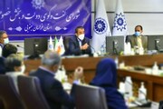 تعامل بین بخش خصوصی و دولتی در خراسان جنوبی تقویت شود