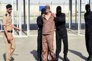 صدور حکم ۵۰ سال زندان برای دو معترض به پروژه بن سلمان