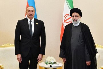 Iran-Azerbaïdjan : Il existe de « nombreuses perspectives » pour un partenariat bénéfique