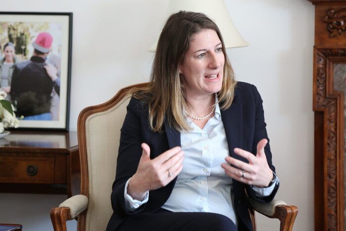 تنفس موقت و کوتاه مذاکرات / عوامل خارجی دلیل توقف گفت وگوها