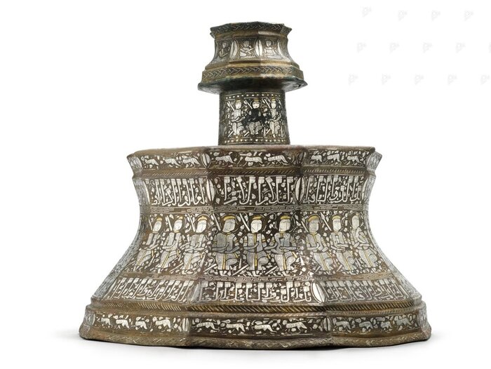 نگاهی به رکوردشکنیهای ۱۴۰۰ در حراجی ساتبیز