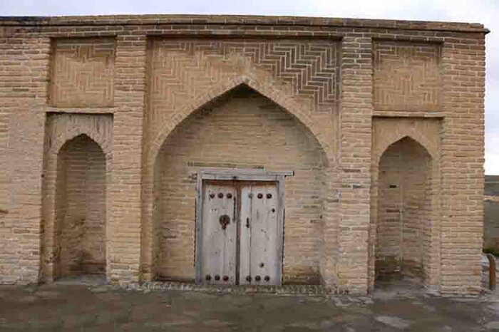 روستای قصلان قروه آماده پذیرش گردشگران