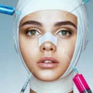 اعتماد به نفس پوشالی با عملهای زیبایی