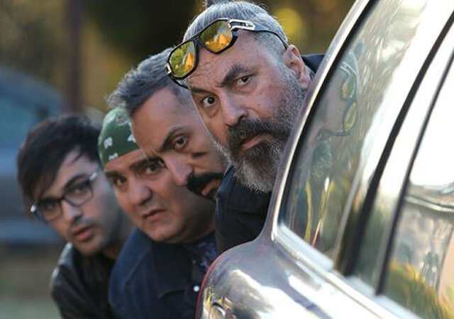لوکیشن فیلمهای ایرانی در سرزمین ژرمنها / «روز صفر» از آلمان تا اکران نوروزی 8