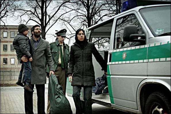 لوکیشن فیلمهای ایرانی در سرزمین ژرمنها / «روز صفر» از آلمان تا اکران نوروزی 6