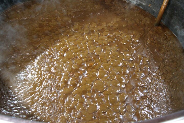 نگاهی به آیینهای ویژه نوروزی در شهرستان فیروزآباد فارس