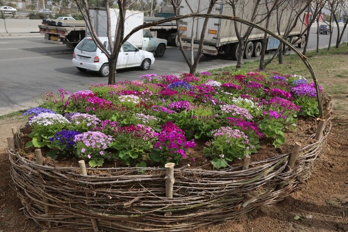 بسته خبری پایتخت؛ از سرنوشت ایستگاه پرند تا نصب المان های نوروزی