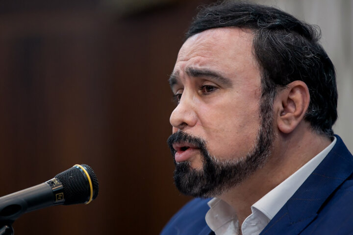 شهردار: یک منطقه جدید تجاری و اداری باید در کلانشهر کرمانشاه ایجاد شود