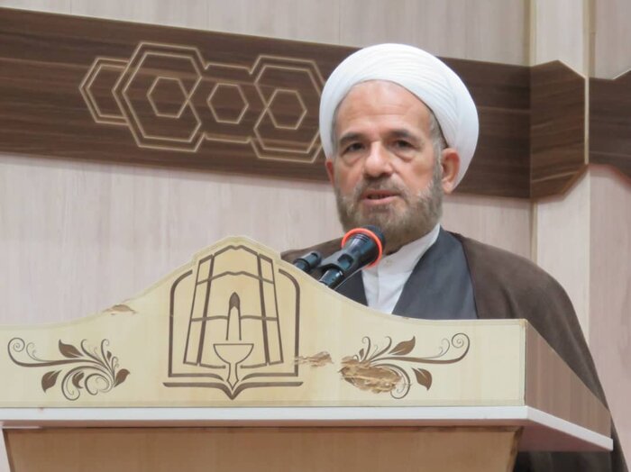 فرماندار مراغه: خدمت رسانی به مردم رویکرد اصلی دولت است