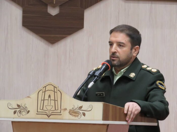 فرماندار مراغه: خدمت رسانی به مردم رویکرد اصلی دولت است