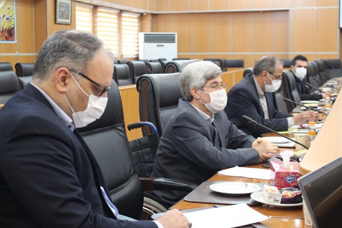 دادستان: اعطای مرخصی به عاملان تیراندازی و قاچاقچیان اسلحه در کرمانشاه ممنوع شد