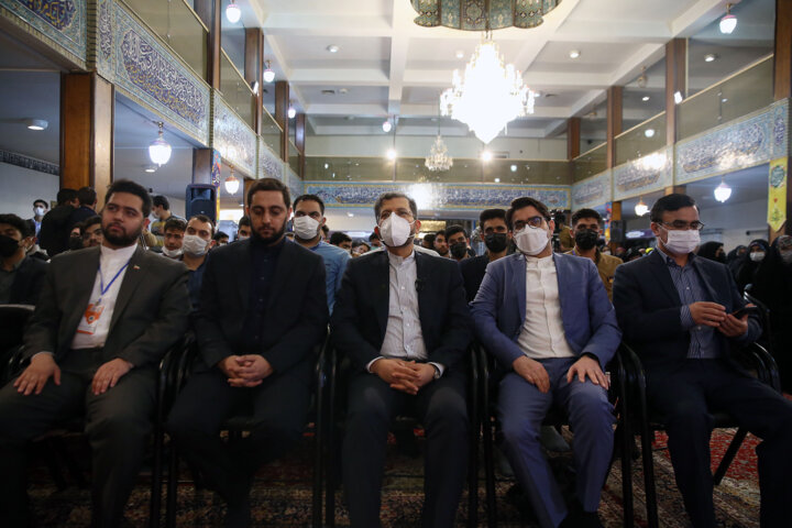 تمام تحریمها که مانع انتفاع اقتصاد ایران است، باید برداشته شود 4
