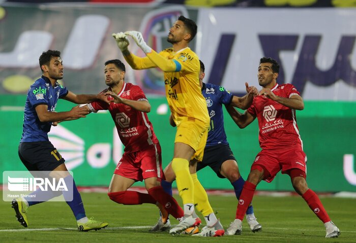 ساعت دربی دوباره تغییر کرد/ «امباپه» جمعه کهکشانی میشود