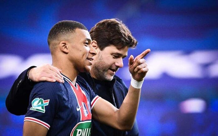 ساعت دربی دوباره تغییر کرد/ «امباپه» جمعه کهکشانی میشود