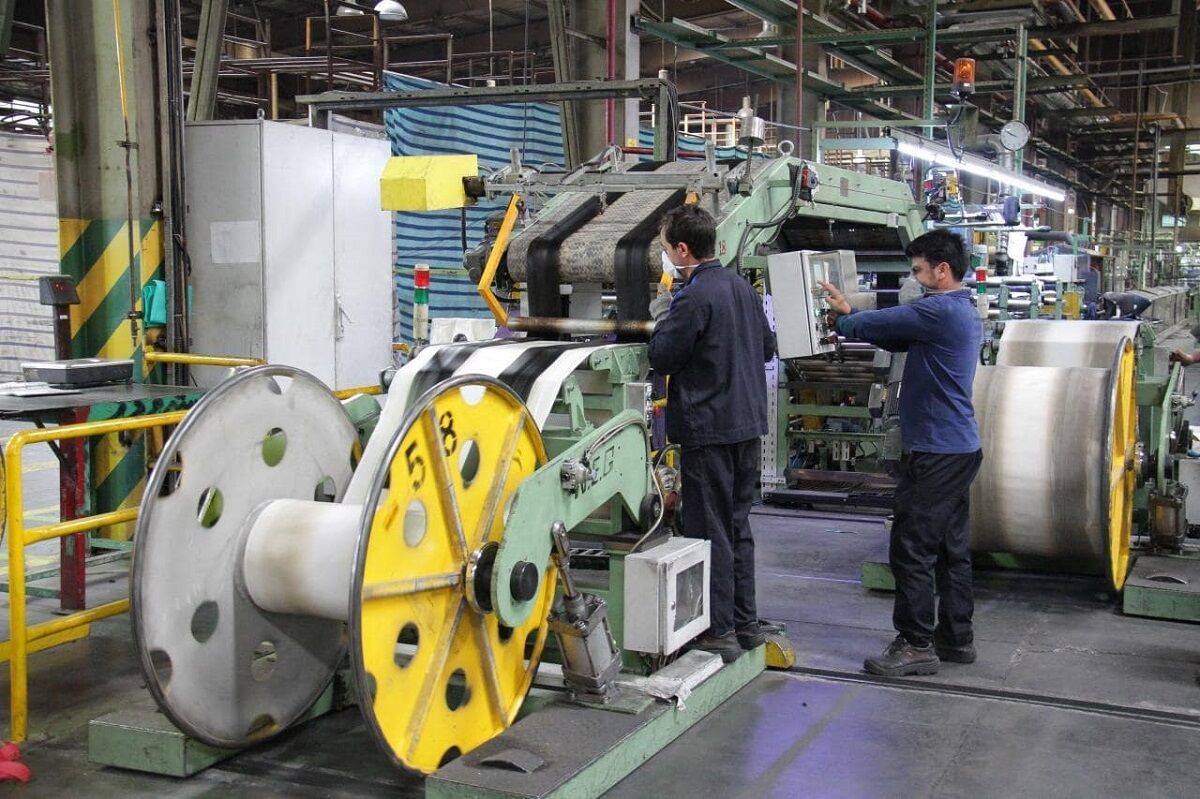 ۱۷.۲ درصد تعهد اشتغال خراسان جنوبی در سال جاری محقق شد ۱۷.۲ درصد تعهد اشتغال خراسان جنوبی در سال جاری محقق شد