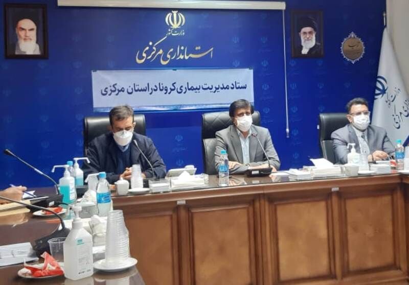 کارنامه دولت سیزدهم در واکسیناسیون عمومی کرونا درخشان است کارنامه دولت سیزدهم در واکسیناسیون عمومی کرونا درخشان است