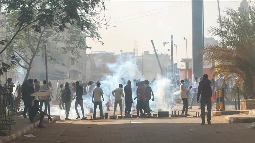 درگیری‌های خشونت بار در دارفور سودان؛ ۳۵ کشته و ۲۱ زخمی در یک هفته