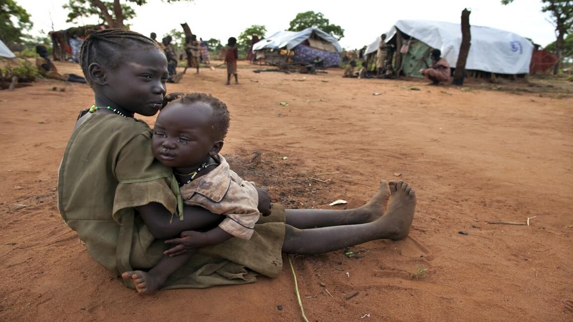 سازمان ملل از آوارگی ۳۱ هزار سودانی در استان «نیل آبی» خبر داد