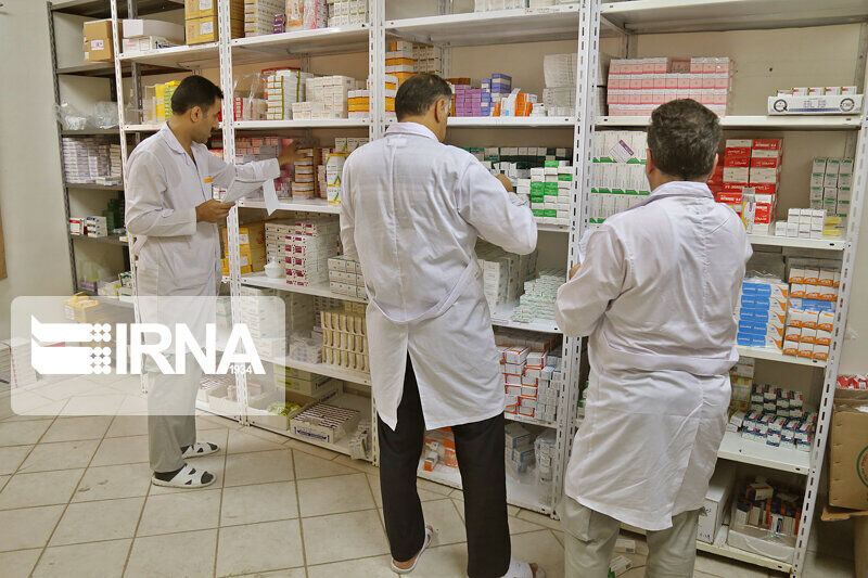 ضرورت پیگیری جدی امور در مجتمع هلال ایران برای تسریع روند درمان بیماران