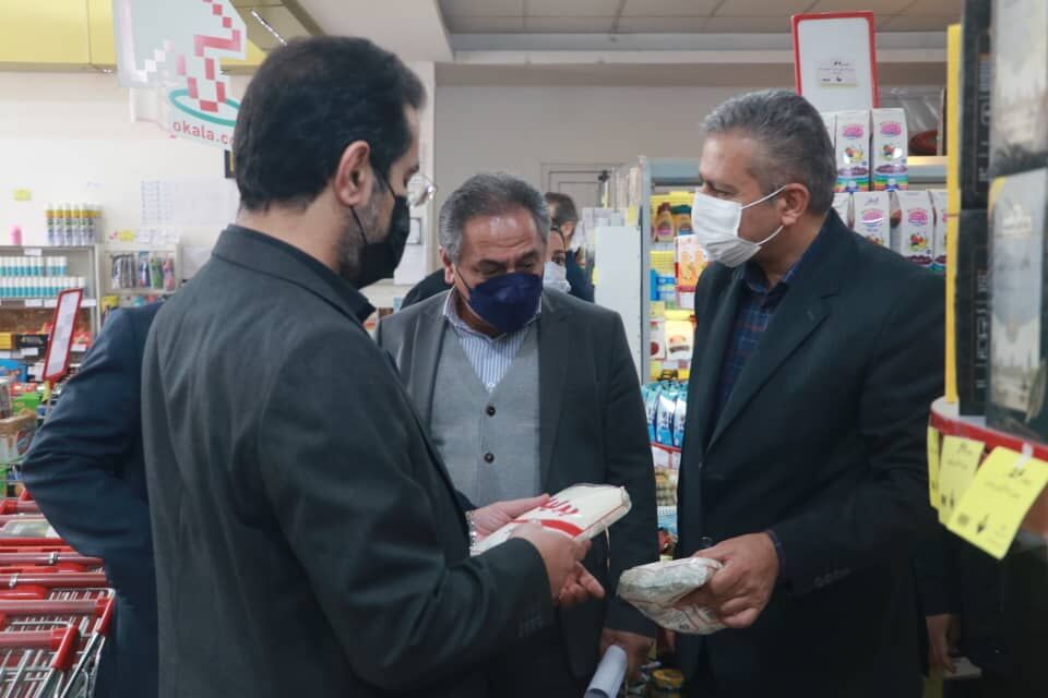 شهروندان قزوینی خرید اقلام اساسی را به روز پایانی سال موکول نکنند