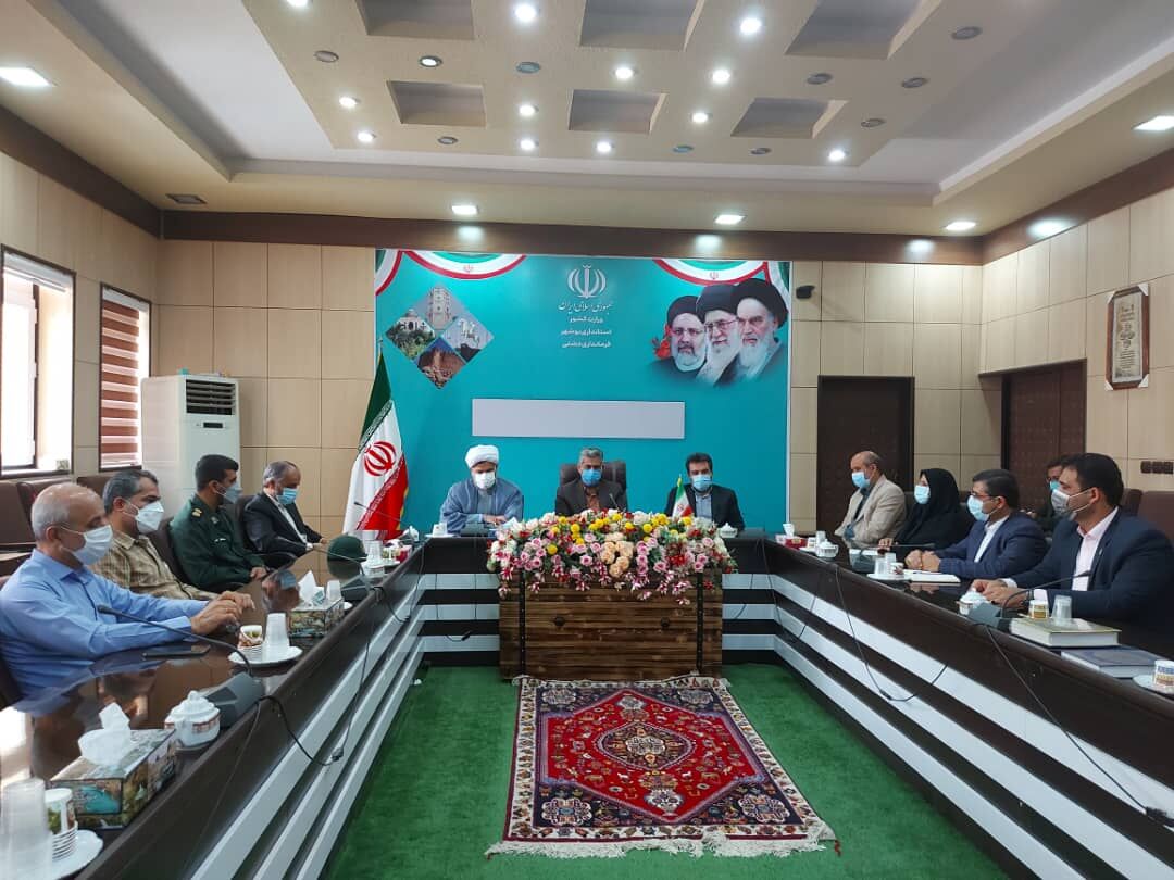 دو خبر کوتاه از شهرستان دشتی