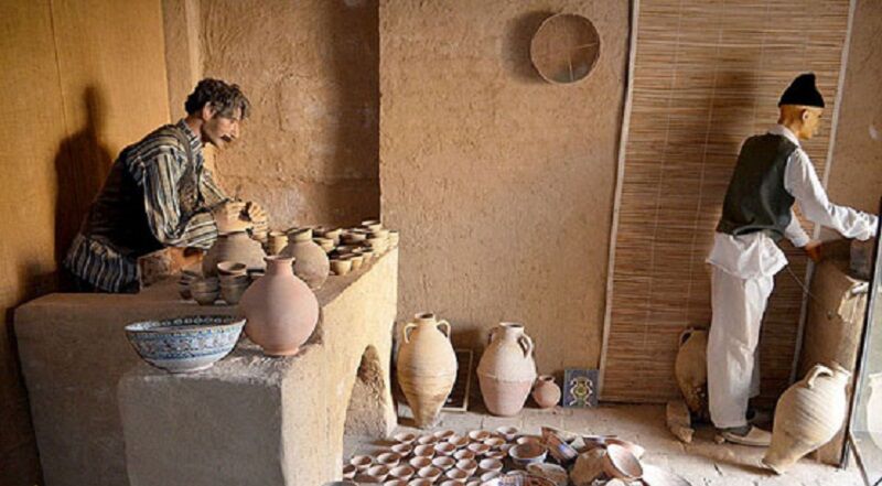 ایجاد موزه باستانشناسی ضرورت توسعه گردشگری بجستان ایجاد موزه باستانشناسی ضرورت توسعه گردشگری بجستان