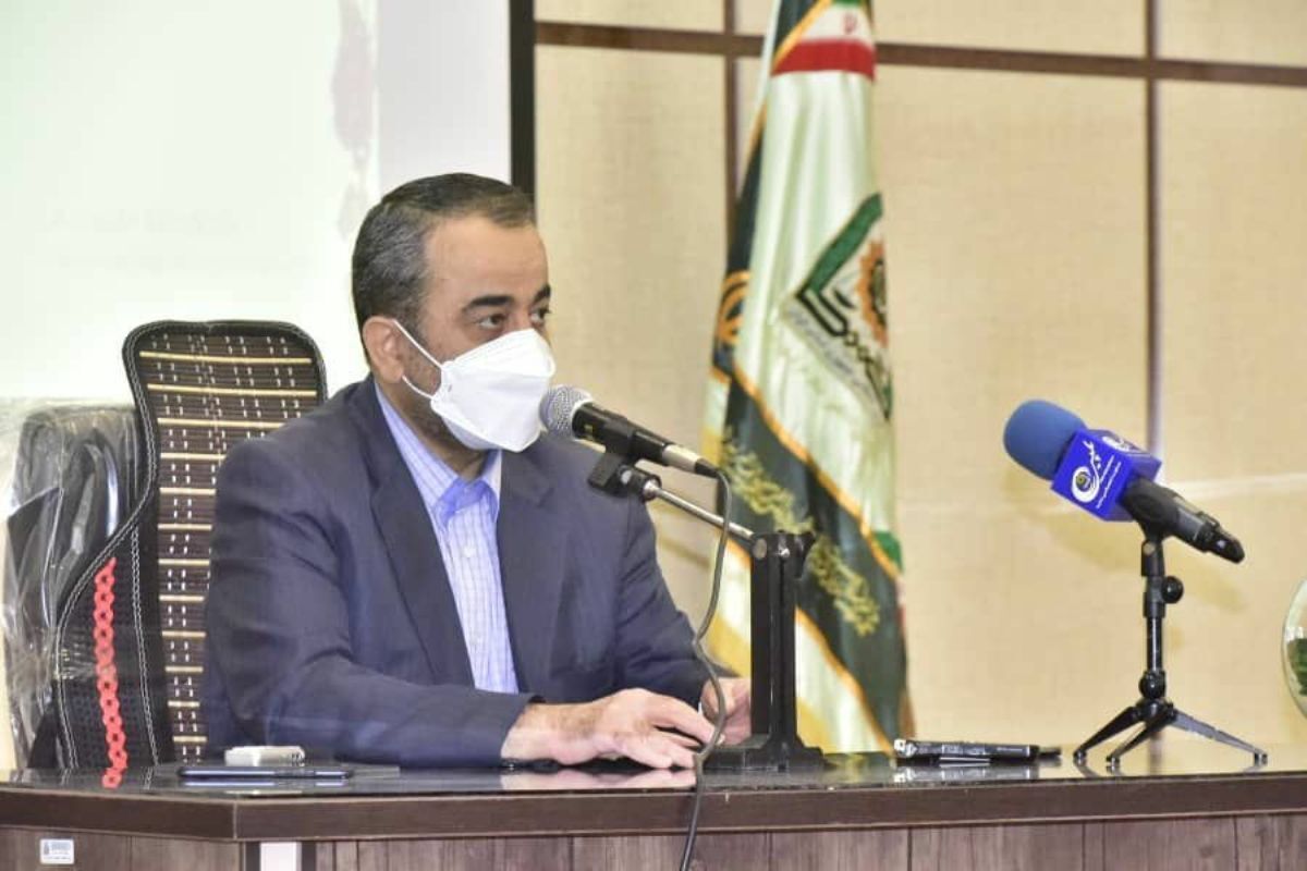 خدماترسانی مطلوب به مسافران نوروزی مورد تاکید است خدماترسانی مطلوب به مسافران نوروزی مورد تاکید است