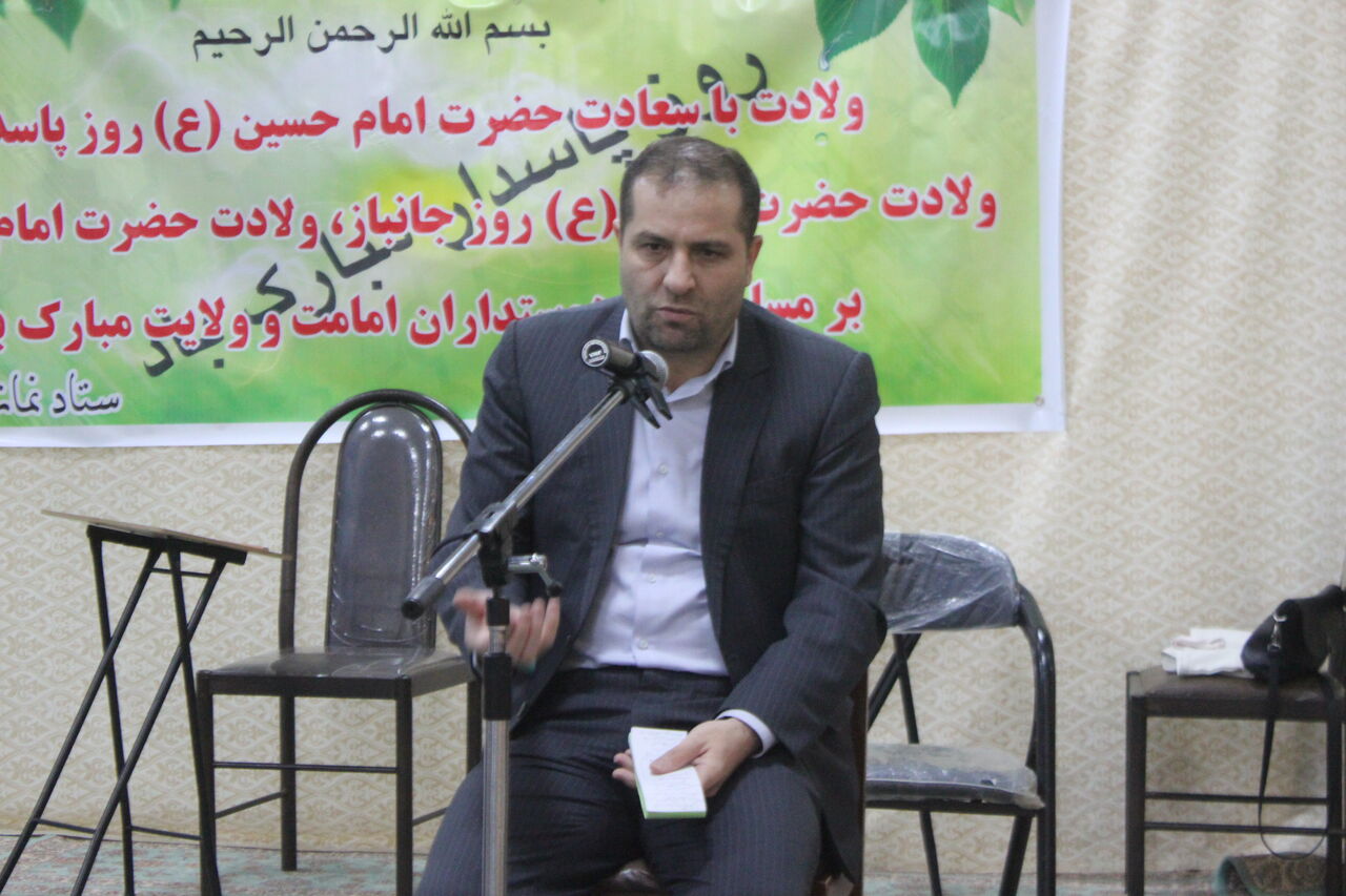 نماینده خلخال: ۱۲۰ هزار میلیارد ریال برای حمایت از اشتغال تخصیص یافت 