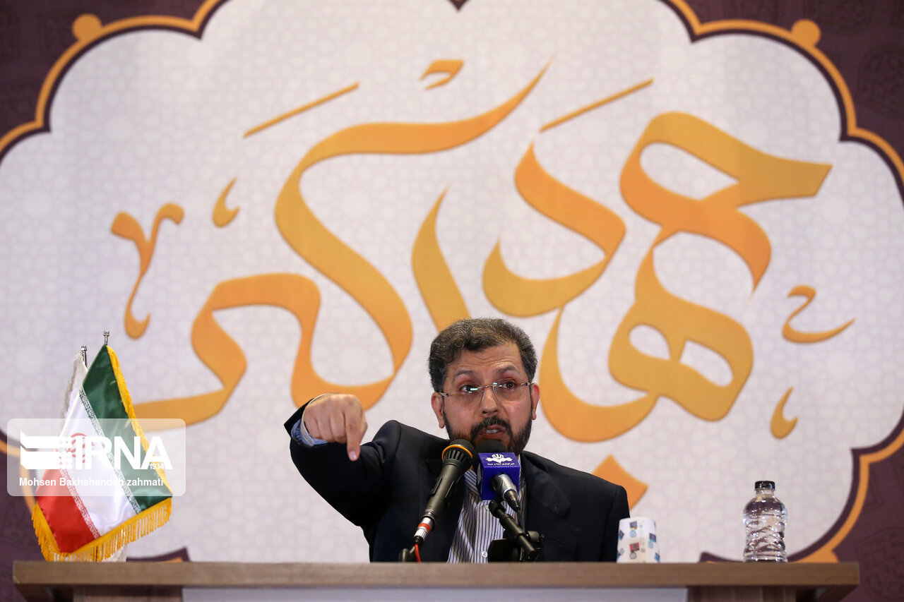 تمام تحریمها که مانع انتفاع اقتصاد ایران است، باید برداشته شود