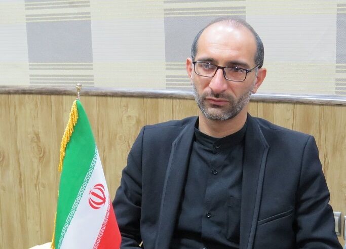رییس جدید شورای اسلامی شهر ابرکوه انتخاب شد