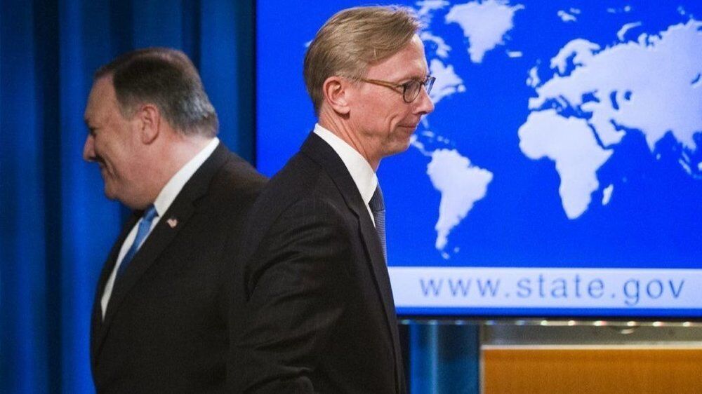 هزینه ۲ میلیون دلاری حفاظت ماهانه از عاملان ترور سردار سلیمانی از جیب آمریکاییها هزینه ۲ میلیون دلاری حفاظت ماهانه از عاملان ترور سردار سلیمانی از جیب آمریکاییها