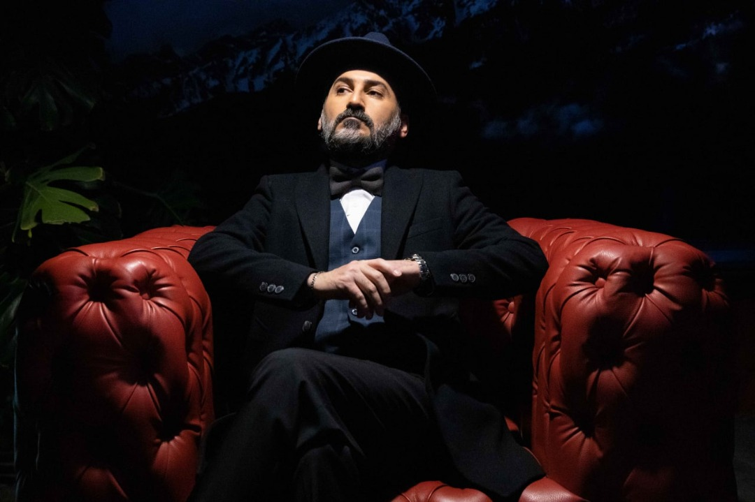 شرکت کنندگان «شبهای مافیا» مشخص شدند / پخش سری جدید از 29 اسفند 2