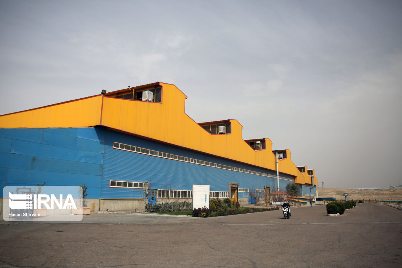 از واگذاری زمین در شهرکهای صنعتی تا تخصیص ۱۲۰ هزار میلیارد ریال برای حمایت از اشتغال