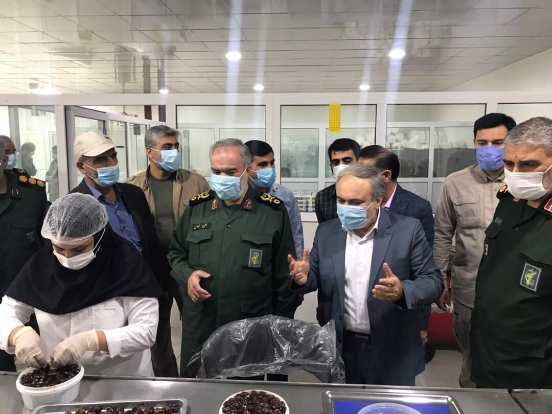 از واگذاری زمین در شهرکهای صنعتی تا تخصیص ۱۲۰ هزار میلیارد ریال برای حمایت از اشتغال