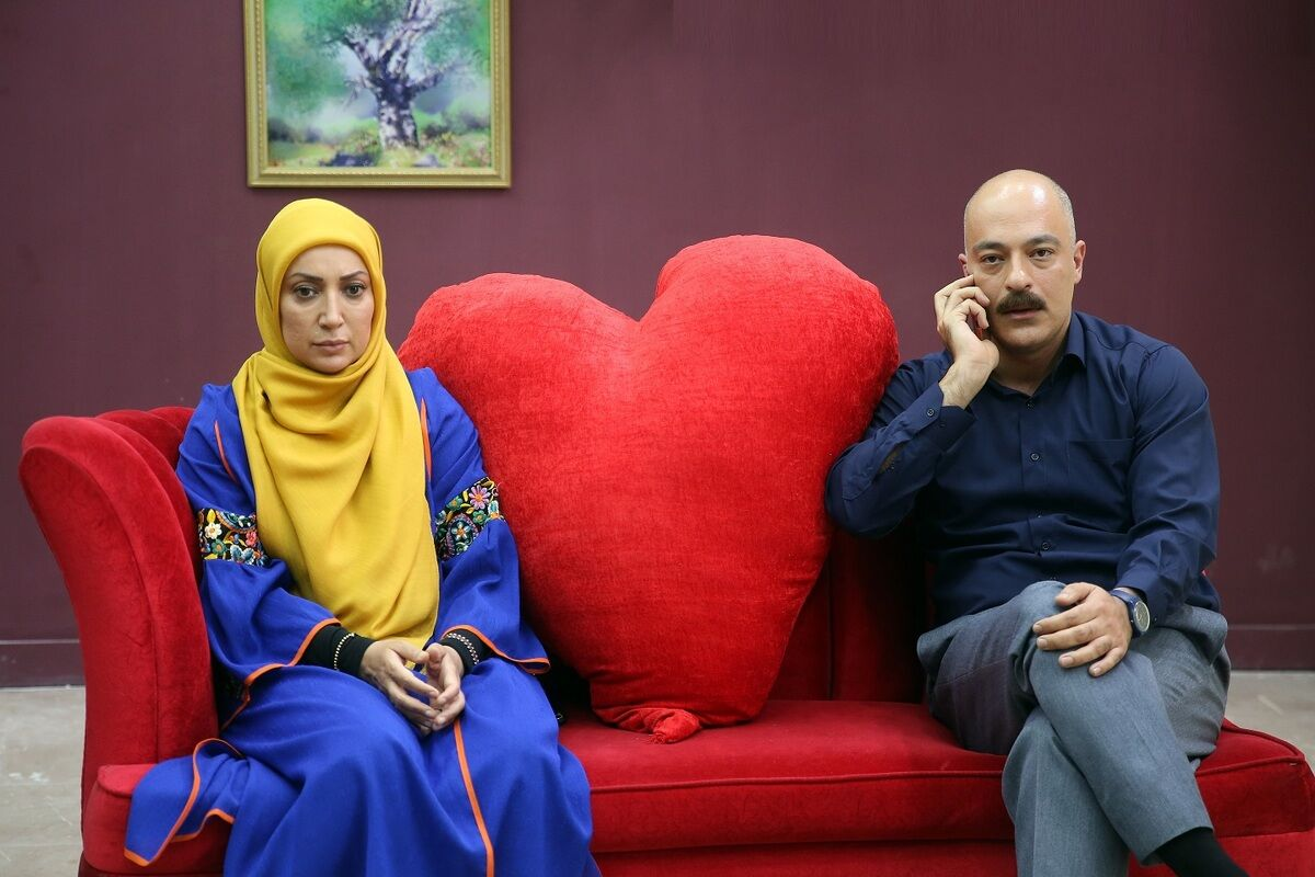 پرمخاطبترین و کم بینندهترین سریالهای کمدی 1400؛ «نون. خ3» در صدر 9