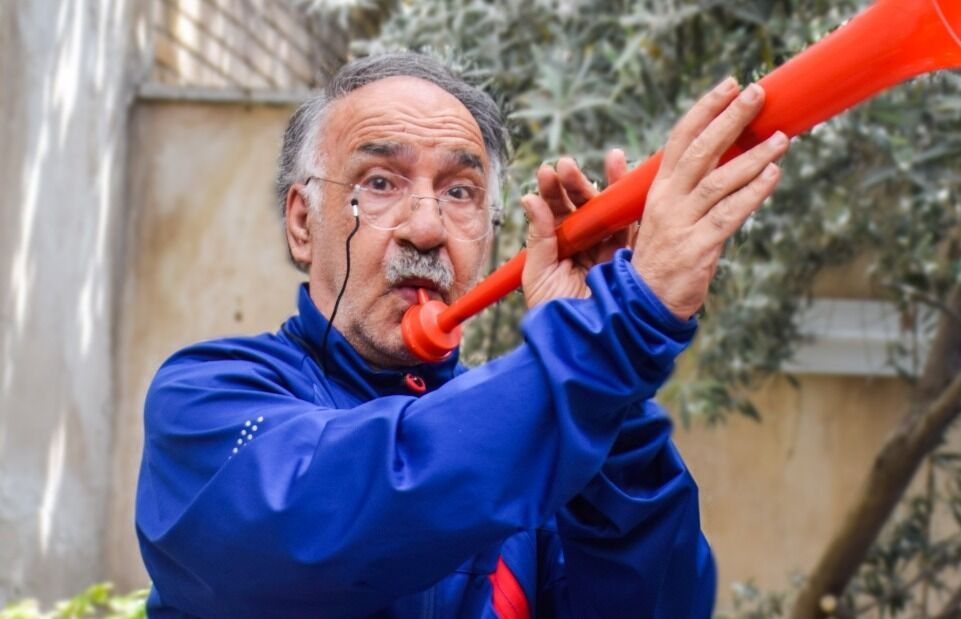 پرمخاطبترین و کم بینندهترین سریالهای کمدی 1400؛ «نون. خ3» در صدر 8