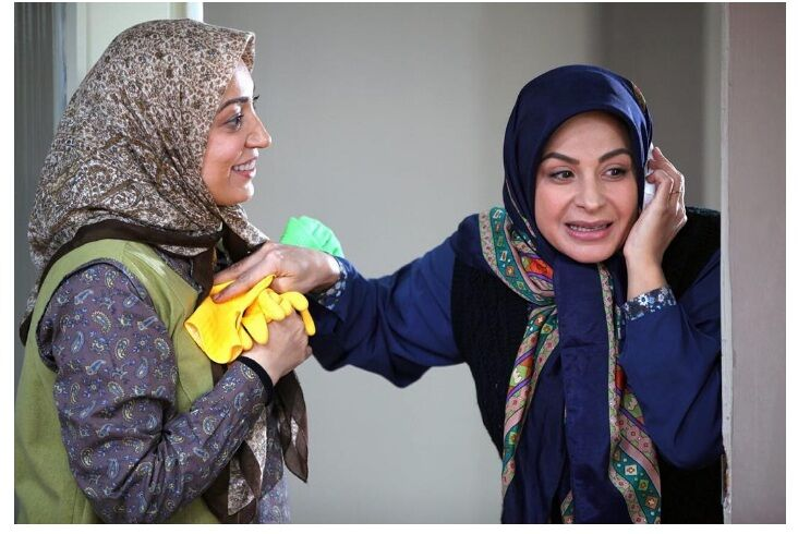 پرمخاطبترین و کم بینندهترین سریالهای کمدی 1400؛ «نون. خ3» در صدر 4