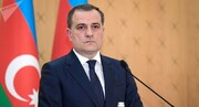 جمهوری آذربایجان و ارمنستان برای از سرگیری مذاکرات امیدوار هستند