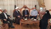 استاندار یزد: ترویج فرهنگ ایثار در جامعه به کار انقلابی نیاز دارد 