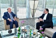 ایران کے ساتھ بہترین تعلقات قائم کرنے کے خواہاں ہیں: عراقی وزیر خارجہ