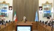 دستور رئیس عدلیه برای تکمیل و آغاز به کار «سامانه جامع فهرست محکومان متواری»