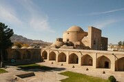 Iran 'Red Gold' capital ready to host tourists