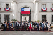 Boric inicia su cargo con una nueva era en Chile