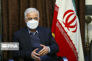  ایرانی انسداد منشیات ادارے کا سیکرٹری جنرل ویانا کا دورہ کریں گے