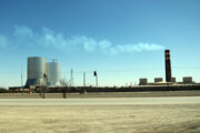 تولید انرژی در نیروگاه شهید مفتح همدان از مرز سه میلیارد کیلووات ساعت گذشت