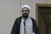 امام جمعه همدان: زندگی‌نامه شهدا برای جامعه بازگو شود