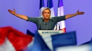 مارین لو پن: نبرد بزرگ برای انتخابات پارلمانی فرانسه را رهبری می‌کنم