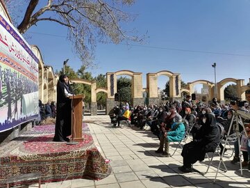 ورزش شهروندی همدان