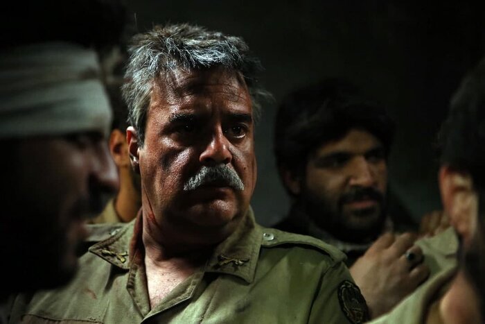 کمدی «زیرخاکی» امسال بیشتر شده است/ وقتی «فریبرز» سر از کاخ صدام درمیآورد!